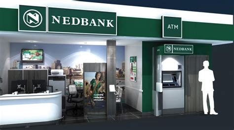 Nedbank Zimbabwe .